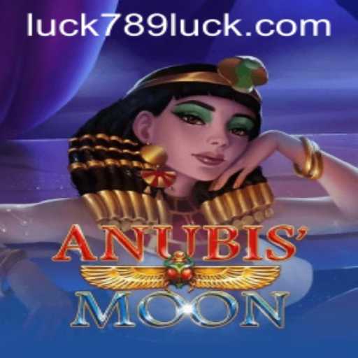 Discover the Intriguing World of AnubisMoon
