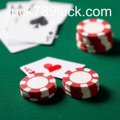 LUCK789: Exploring the Fascinating World of Blackjack