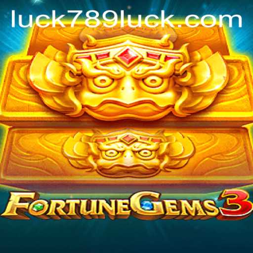 Discover the Enchanting World of FortuneGems3 with LUCK789