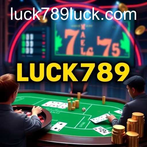 LUCK789