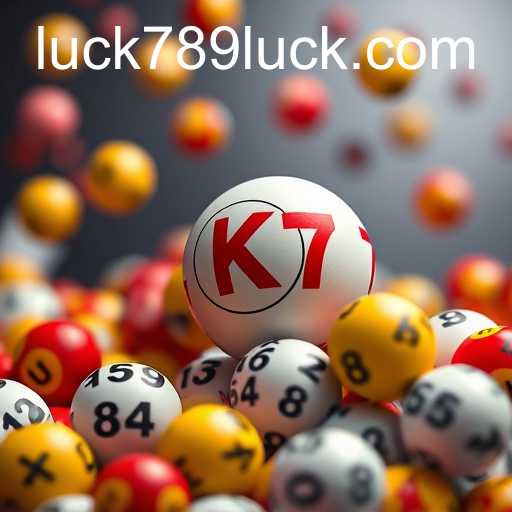 LUCK789