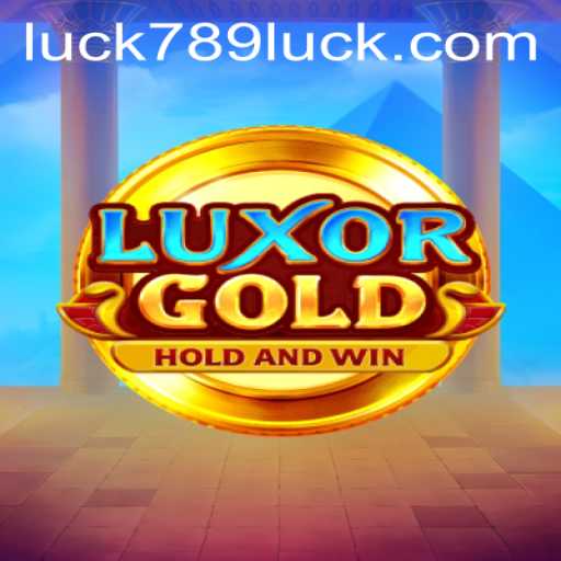 Exploring LuxorGold: Unveiling the Game of Fortune