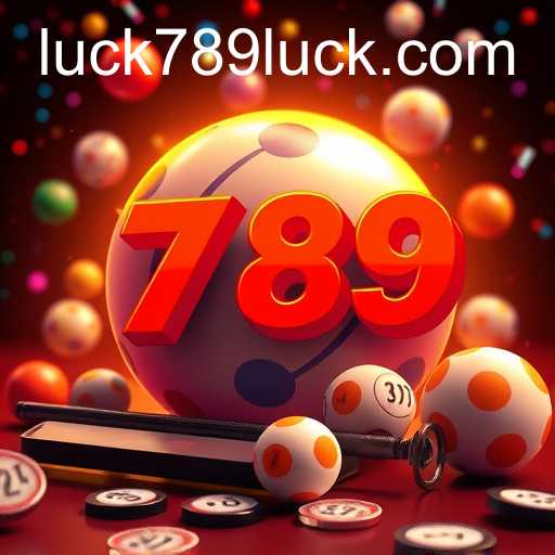 The Exploration of LUCK789 in Online Lottery