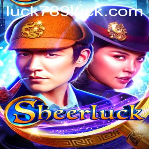 Sheerluck: A Captivating Journey into Mystery and Luck